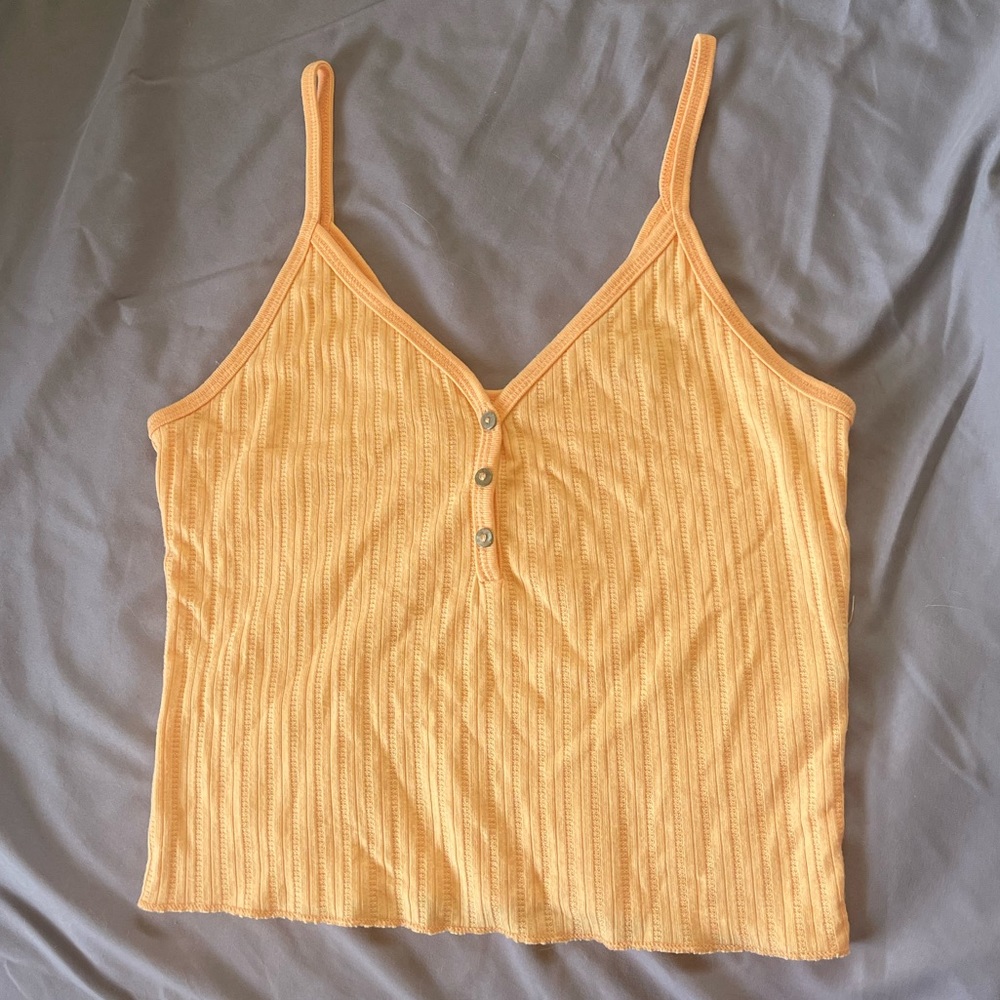 TopSHOP Crop top